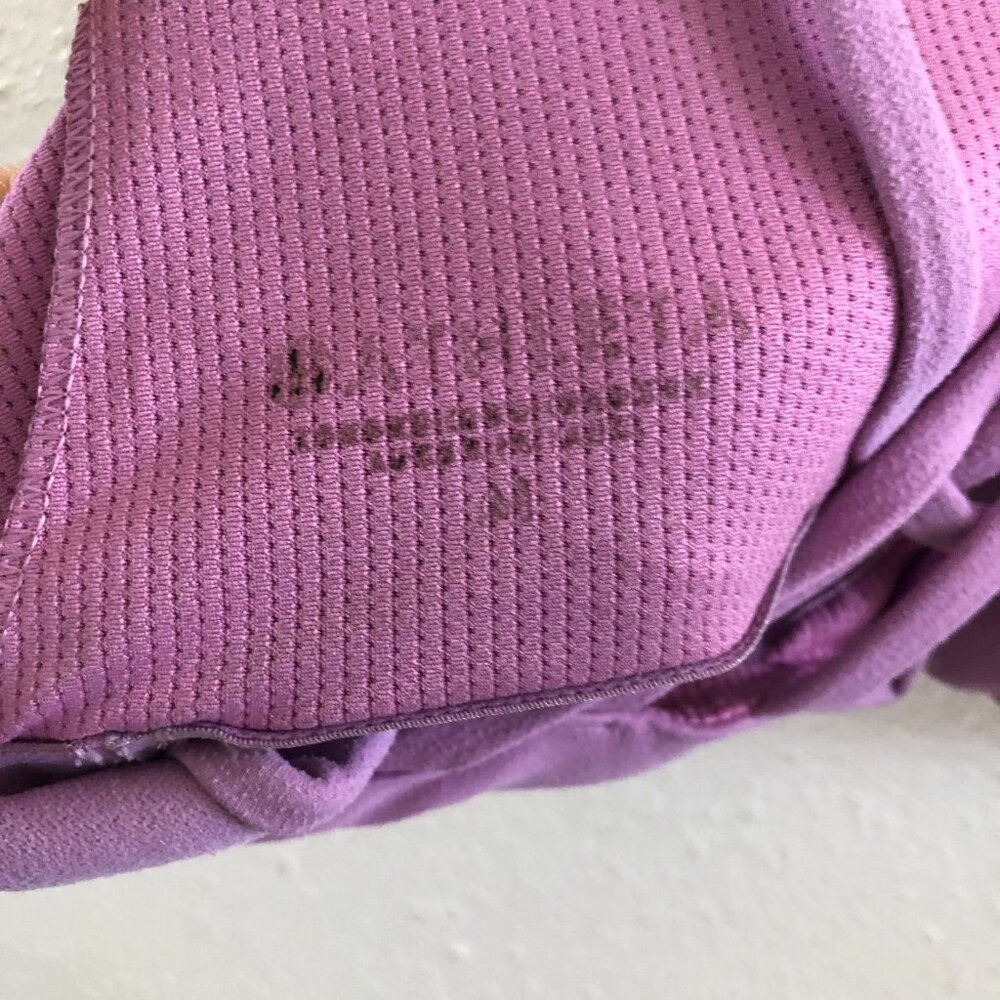 Athleta Hyper Focused Bra Size Medium - image 6